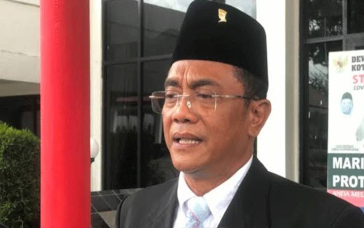 Pemko Palangka Raya Diminta Tarik Lebih Banyak Wisatawan
