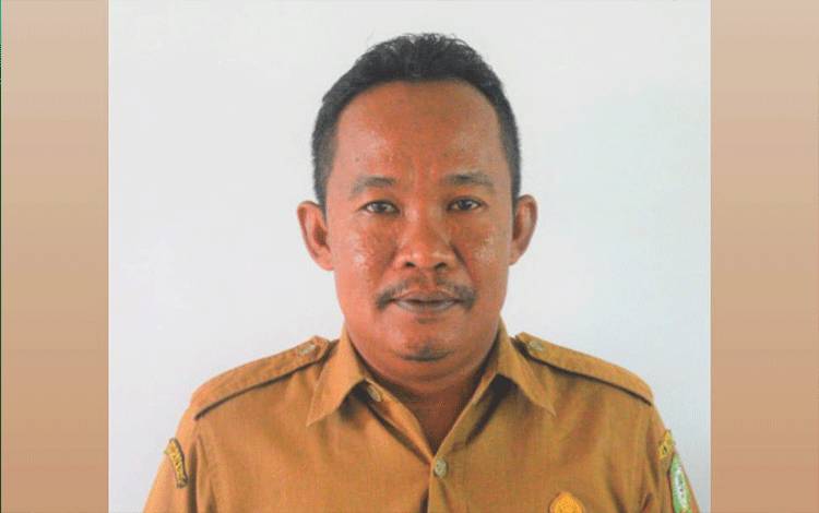 Kepala SMAN 4 Sampit Jelaskan PPDB Dilaksanakan Bertahap Karena Sepi Peminat, 2 Tahun Terakhir Sudah Normal