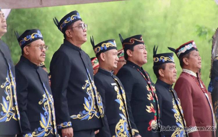 Perlu Evaluasi Hasil Pembangunan di Palangka Raya
