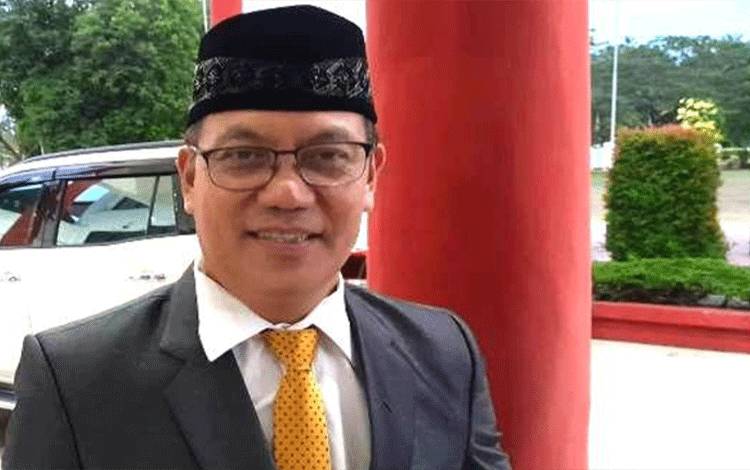 Dewan Minta Perusahaan di Palangka Raya Prioritaskan Tenaga Kerja Lokal