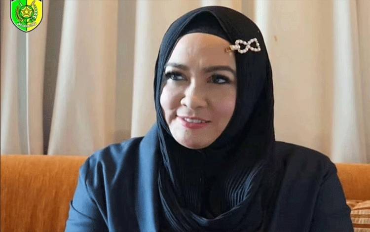 Optimalkan Program Dashat Cara Pemko Palangka Raya Cegah Stunting