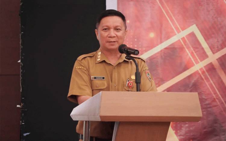 Suhaemi Ingatkan Peran Penting Pokjanal Posyandu