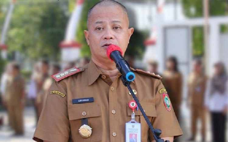 Rakor Tim Penetapan dan Penegasan Batas Desa Diharap Kuatkan Komitmen Pemda ?