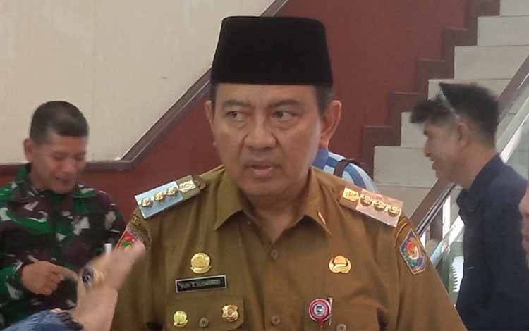 Tuntutan Masyarakat Aruta Pada PT BJAP Dipenuhi, Pemkab Kobar dan Masyarakat Segera Bentuk Tim Terpadu?