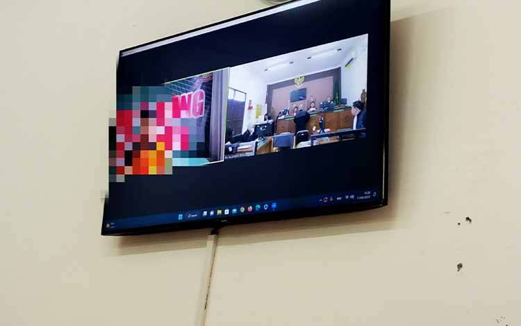 Pria ini Ditangkap Polisi Usai Ambil Sabu di Pinggir Jalan