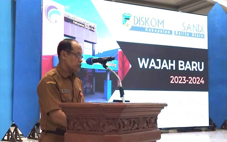 Dokumen Arsitektur Sebagai Pedoman Awal Dalam Penerapan SPBE