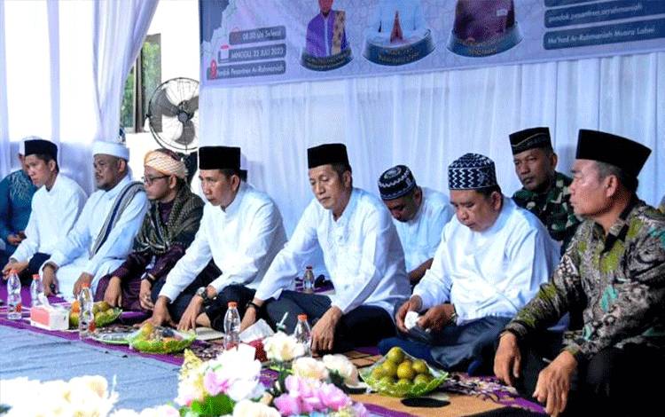 Perkembangan Dakwah dan Syiar Islam Kedepannya Harus Terus Meningkat