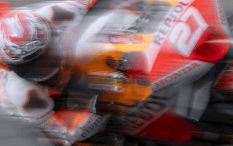 Lecuona Kembali Gantikan Rins untuk MotoGP Inggris