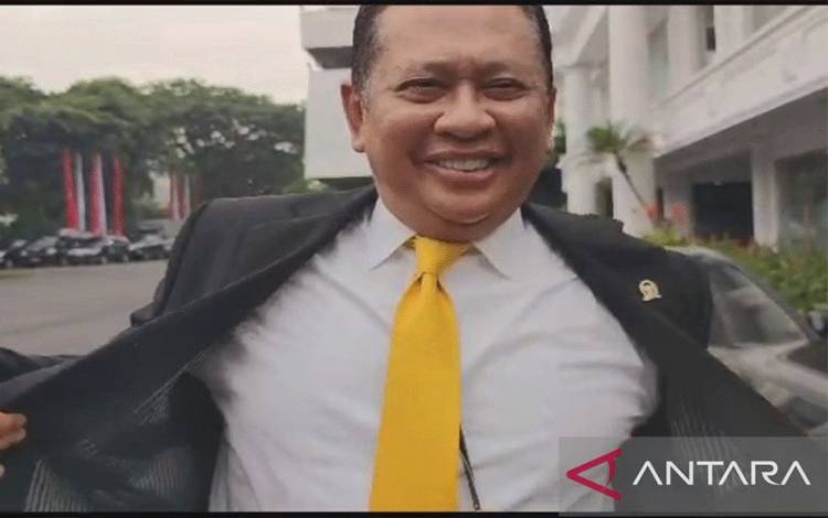 Bambang Soesatyo: Partai Golkar Masih Baik-Baik Saja