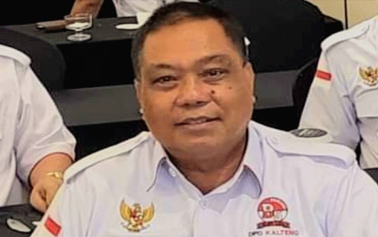 Legislator Kalteng Dorong Partisipasi Investor Dalam Pembangunan Daerah