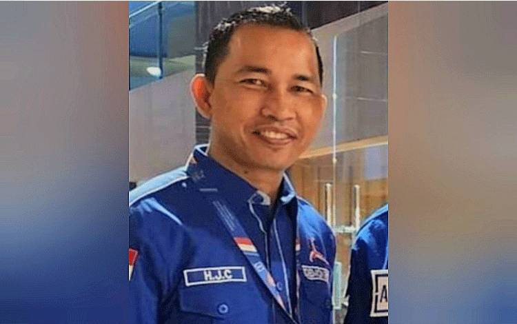 Dewan Minta Pembangunan Infrastruktur di Wilayah Kalteng Terus Digencarkan