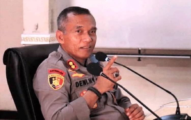 Perbatasan RI-PNG Rawan Penyelundupan Ganja dan Barang Hasil Curian