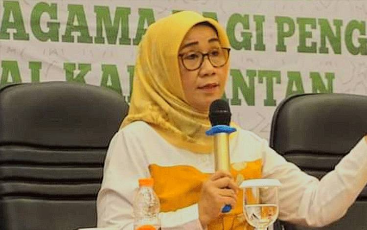 DPRD Apresiasi Capaian Pendapatan Daerah Kalteng Tahun 2022