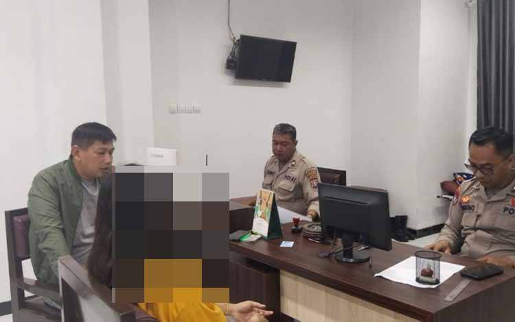 Seorang Konten Kreator Dipolisikan Istri atas Dugaan KDRT