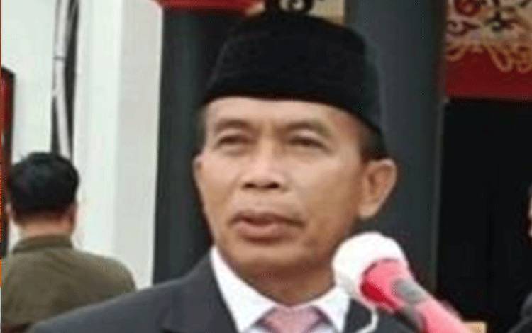 Sekda Murung Raya Minta Ormas Bersinergi dengan Pemda