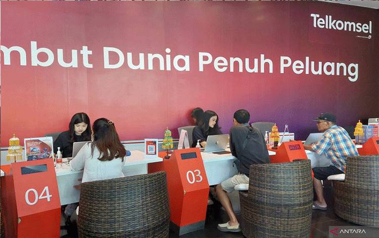 Telkomsel Sebut eSIM Siap Tahun ini