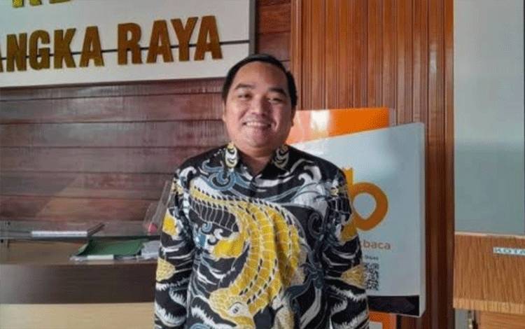 Pemko Palangka Raya Diminta Tambah Anggaran Renovasi RTLH