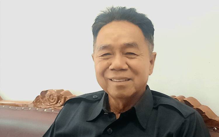 Tangani Kasus Stunting, Faskes Harus Dioptimalkan Secara Menyeluruh