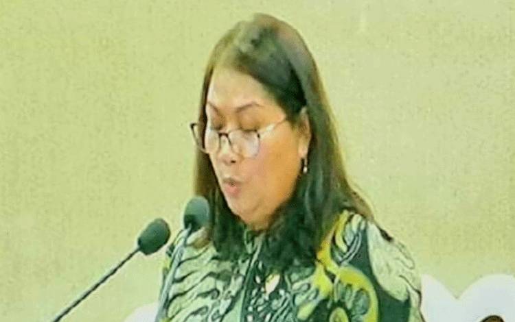 DPRD Akan Kembali Bahas Raperda Perubahan Bentuk Hukum 3 Perusda Kalteng