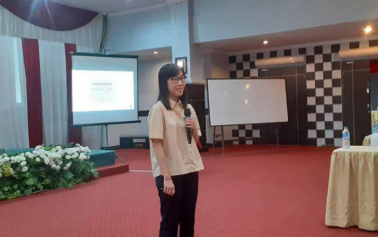 Inilah Pentingnya Pelatihan PFA, Pertolongan Pertama Psikologis Korban