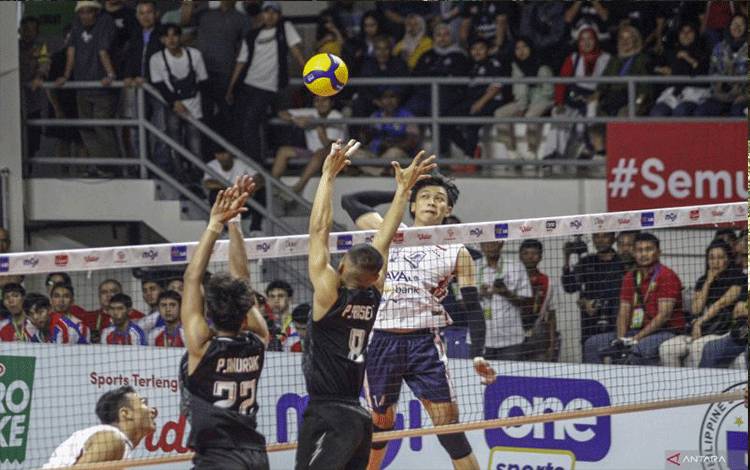 Indonesia Tetap Waspadai Thailand Meski Turunkan Pemain Junior