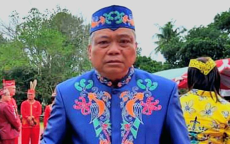 Dewan Minta Pemda Optimalkan Anggaran untuk Memperkuat Ketahanan Pangan