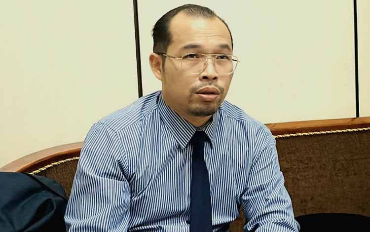 Dewan Harap Pemda Maksimalkan Capaian Pembangunan Disegala Sektor