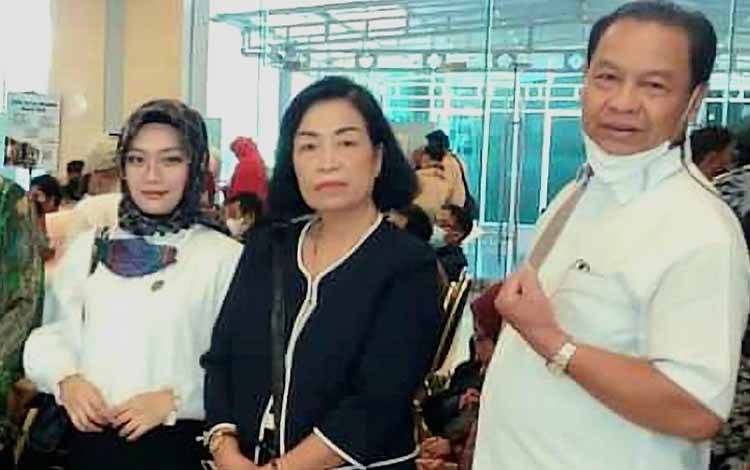 Dewan Minta Tingkatkan Pengawasan Kendaraan Angkutan Over Kapasitas di Jalan Umum