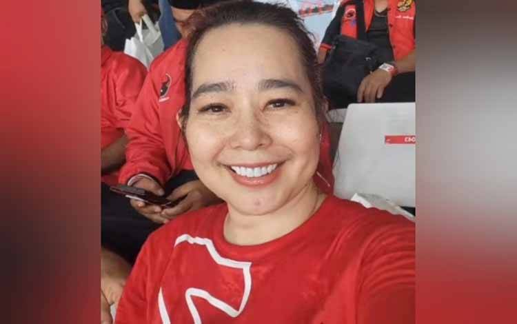 Legislator Ini Ajak Masyarakat Jaga dan Lindungi Satwa Langka di Kalteng