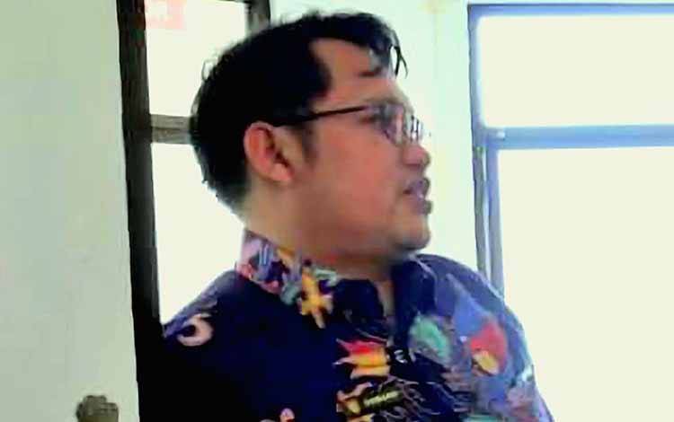 DPRD Dorong Pengelolaan Objek Wisata Berkesinambungan di Kalteng