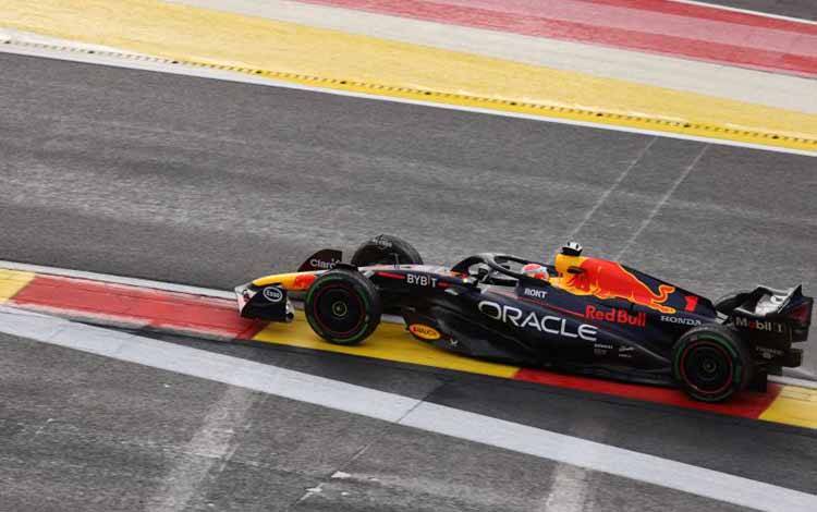 Klasemen F1 2024: Verstappen Tetap Tak Tergoyahkan di Posisi Pertama