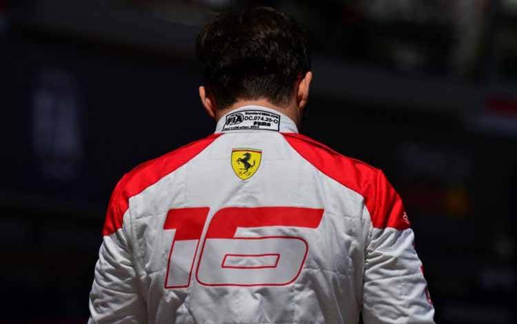 Leclerc Bersaudara Bakal Lakoni Sesi FP1 GP Abu Dhabi Bersama