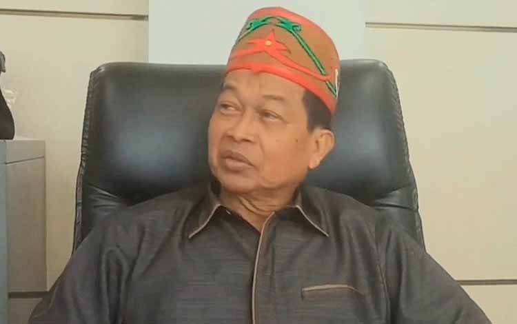Legislator Kalteng: Pengembangan Ekonomi Masyarakat Perlu Dukungan Pemda