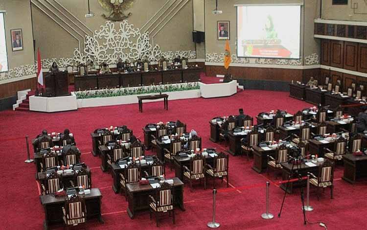 Lakukan Terobosan Inovatif untuk Mendorong Peningkatan PAD