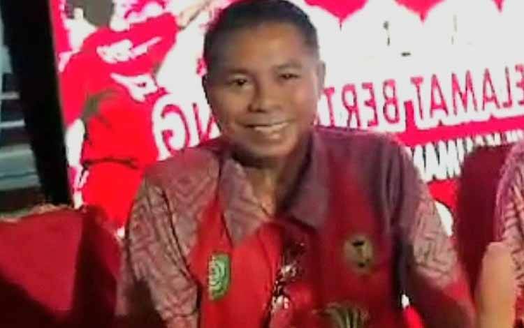 Anggota DPRD Ini Harapkan Porprov Kalteng di Sampit Sukses