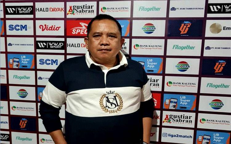 Wakil Ketua Komisi III DPRD Apresiasi Karang Taruna Barito Utara dan GEN Batara