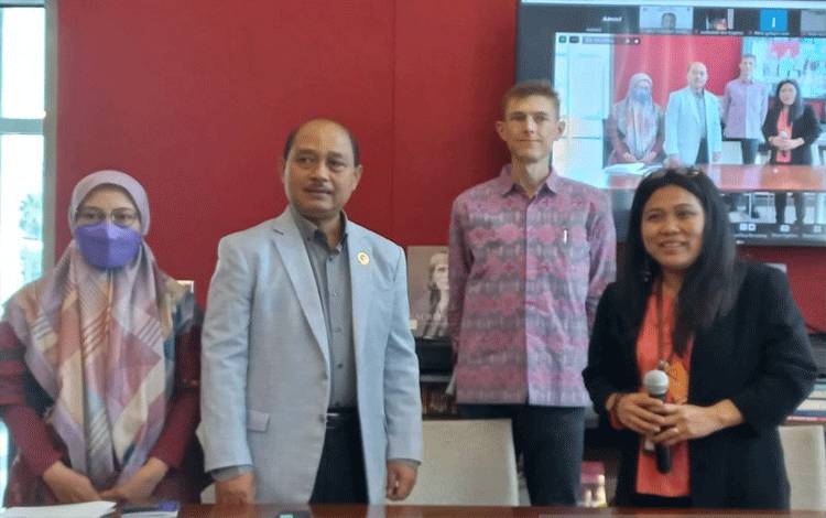 AS Apresiasi Indonesia Manfaatkan Keketuaan ASEAN untuk Tangani TPPO