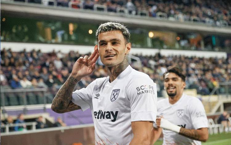 Scammaca Dikabarkan Merapat ke AS Roma Dengan Opsi Peminjaman