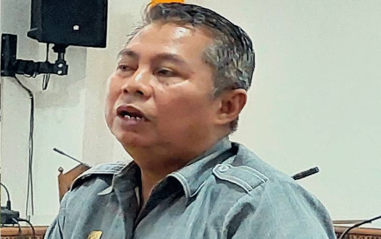 Dewan Harap Ada Perhatian Terhadap Qori dan Qoriah Berprestasi di Kalteng