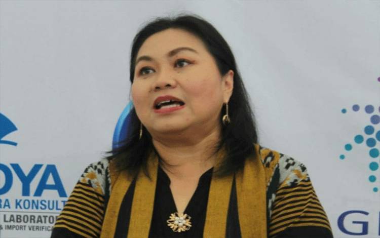 Kemenperin: Industri TPT Jadi Sektor Manufaktur Penunjang Ekonomi