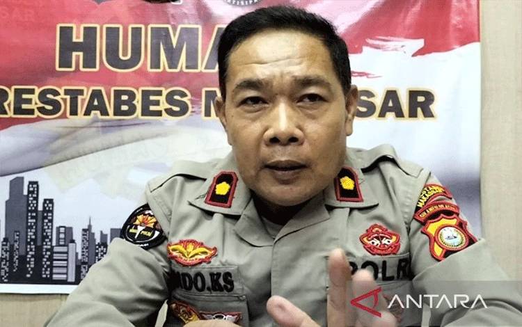 Polisi Dalami Dugaan Kekerasan Terhadap Anak