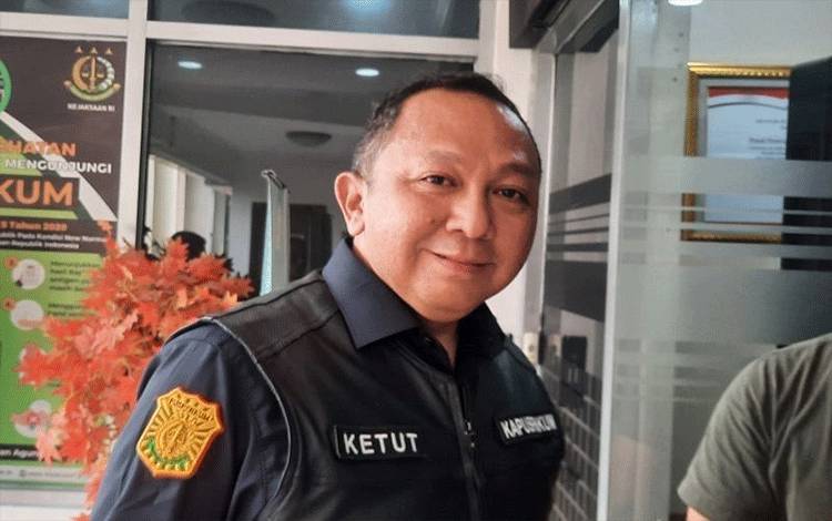 Kejagung Tegaskan Penanganan Kasus Korupsi Tidak Terkait Politik