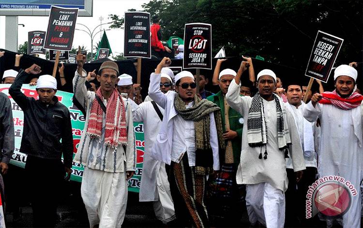 Bupati Bandung Sebut Raperda Anti LGBT Didorong Masuk Prolegda