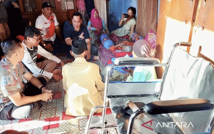 Kotim Siapkan Rp50 Miliar untuk Jaminan Kesehatan Warga Tidak Mampu
