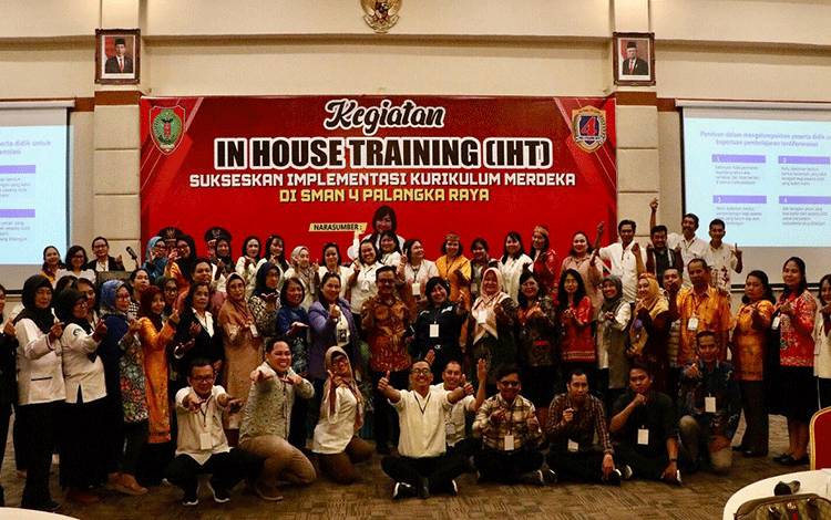 Asesmen Miliki Peran Penting dalam Kurikulum Merdeka