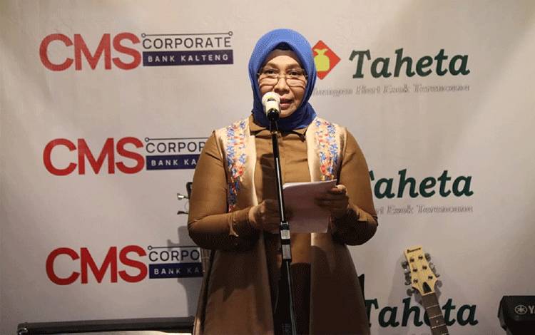 Industri Kecil Menengah Miliki Potensi Bersaing di Pasar Global
