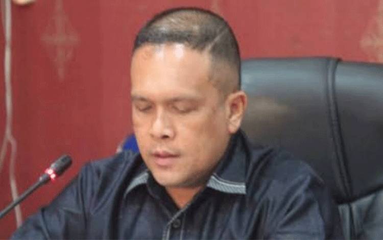 Legislator Palangka Raya: Perlu Supremasi Hukum Sengketa Tanah