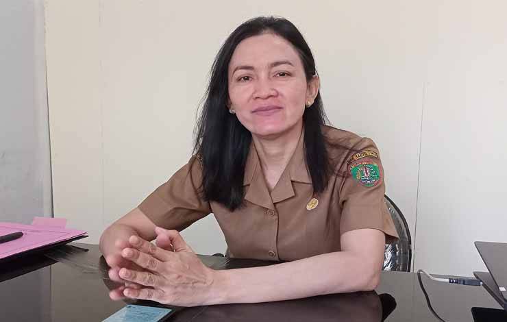 Dinas Peternakan Barito Timur Kembali Lanjutkan Vaksinasi Rabies, Ini Jadwalnya