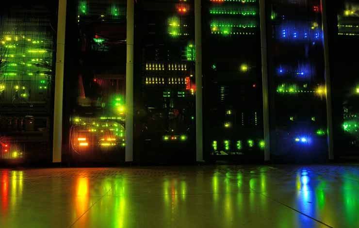 Instansi Lembaga Kalteng Perlu Pindahkan Hosting ke Diskominfosantik