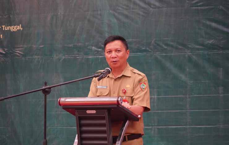 Program SDMPKS Bantu Tingkatkan Kompetensi Pekebun Sawit